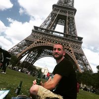 Nick Bourchas's Photo