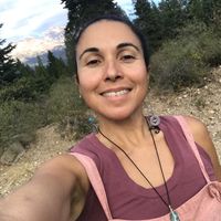 Andrea Cortes-Juarbe's Photo