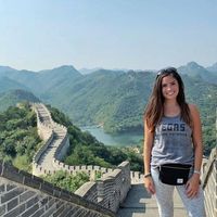 Photos de Amanda Liz McDougall