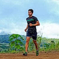 Marcel Quevedo's Photo