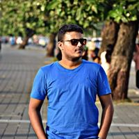 Sayan Goswami's Photo