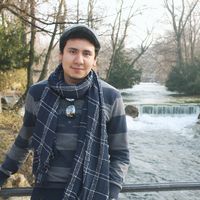 Aymen Letaief's Photo