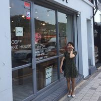 Hyang Gi Song's Photo