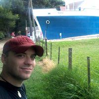 Fotos de Ricardo Santo