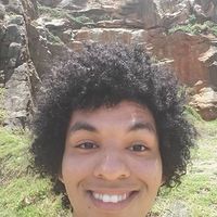 Marcos Vinicius Sodré's Photo