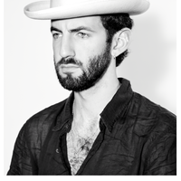 John Spyrou的照片