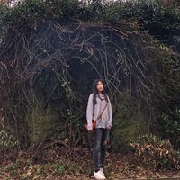 Sylvia Huang的照片