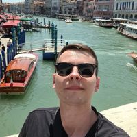 Vadym Aksonenko的照片