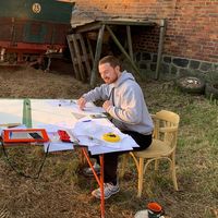 Philipp Goertz的照片