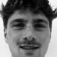 Pierre Papegnies's Photo