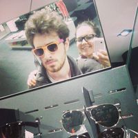 Le foto di Dani Büki