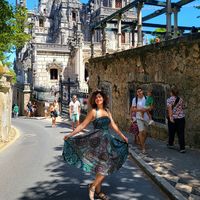 Fotos de Shabnam Sharifzadeh