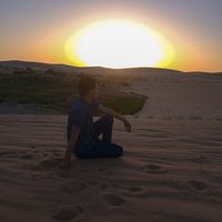 Bahnas Chames Eddine's Photo