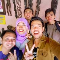 Bayu Nugraha's Photo