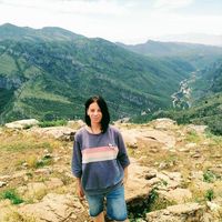 Ekaterina Potemina's Photo