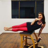 Ally  North的照片