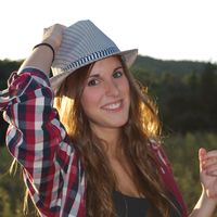 Clara Vance的照片