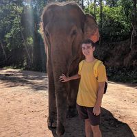 Conner Wilson的照片