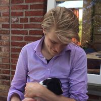 Janniek Klein Zandvoort的照片