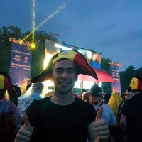 Le foto di Mehmet Mutlu Günal