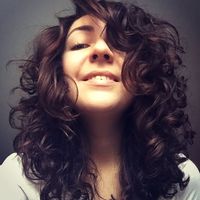 Nataly Goryacheva's Photo