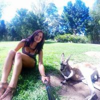 Anna Demharter的照片