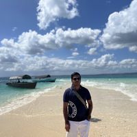 Veera Batchu's Photo