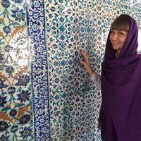 Photos de Alina Kochneva