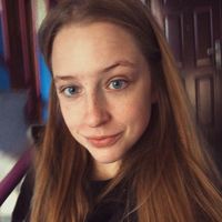 Katya Unchits's Photo