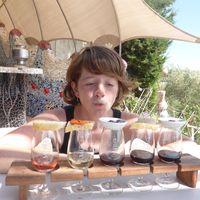 Elise MERCIER's Photo