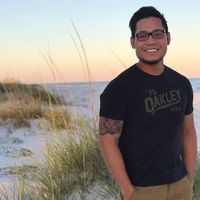 Photos de Brandon Bouvilom