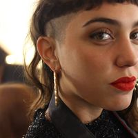 Candelaria Traverso's Photo