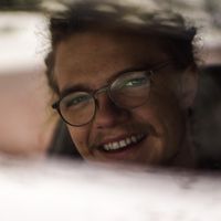 Zdjęcia użytkownika Paul Triebel