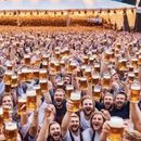 Bilder von Will you be my Oktoberfest friend?