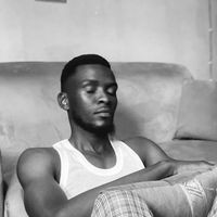 Hekimah Ezra's Photo