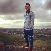 Alvaro Muñoz的照片