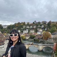 Abegail Ada Montemayor的照片