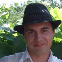 Sergey Tsygankov's Photo