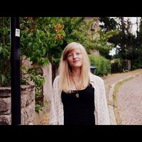 Wiebke Achard的照片