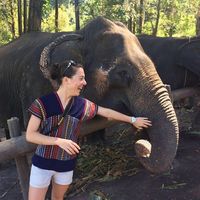 Isabelle Morin's Photo