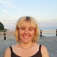 Masha  Wessel's Photo