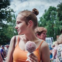 Fotos de Екатерина Потапова