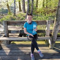 Weronika Zaręba's Photo