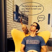 Eugen Ruzicky's Photo