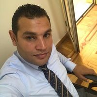 Mostafa Hanafy's Photo