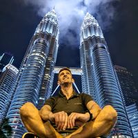 Iliy Vekkerle's Photo