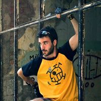 Anton Dessov的照片