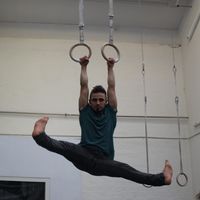 Karl Martin的照片