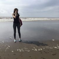 Victoria Kuznetsova's Photo