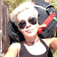 Lucie daguerrova的照片